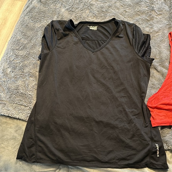 Workout top bundle - Picture 2 of 3